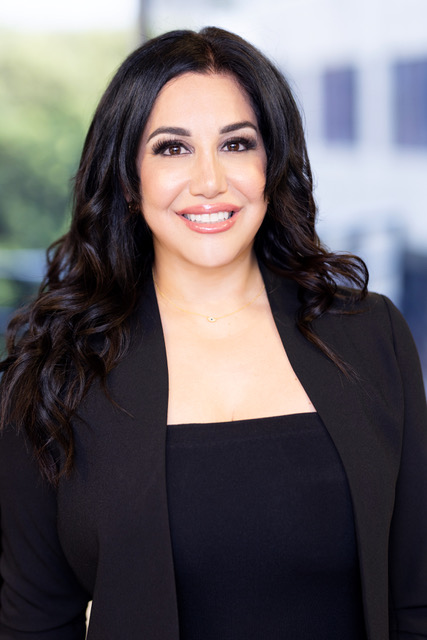 Sara Razavi, Founding Partner of Monarch Law Group